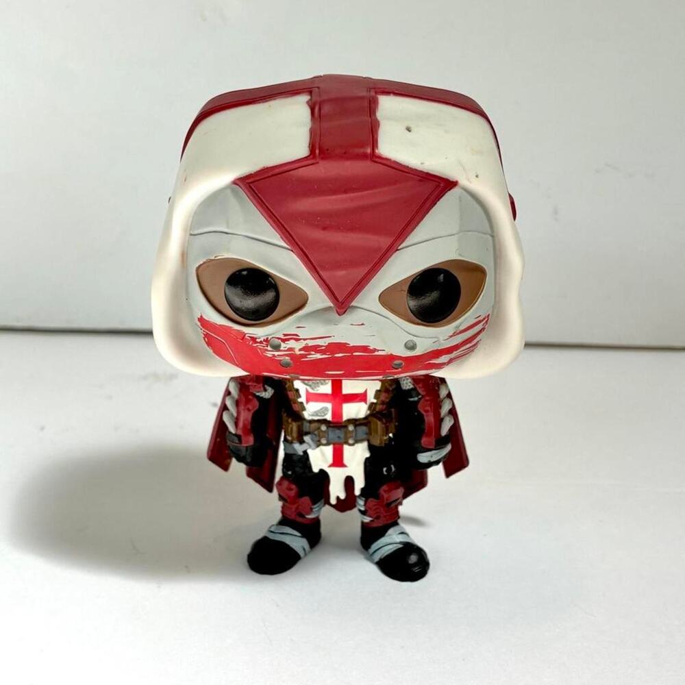 Funko Pop Batman Arkham Knight Azrael Batman 407